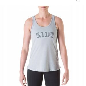 5.11 tank top.